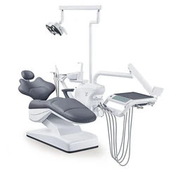 Hydraulic Dental Chair