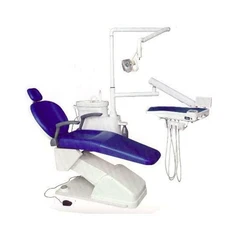 Polished Dental Chairs