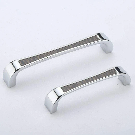 Whitemetal Cabinet Handle — Fine finished easy grip