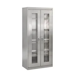 Hospital Steel Almirahs
