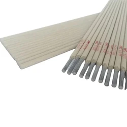 Repair Welding Electrodes