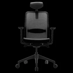 Office Black Chair