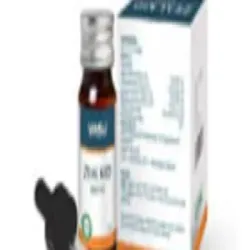 Kidlife D3 Drops, Packaging Type Box