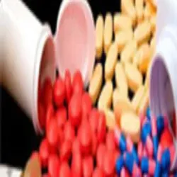 Of Lycopene With Multivitamin And Multiminerals, Packaging Type Blister