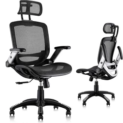 Mesh Office Chair