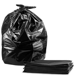 Plastic Garbage Bag