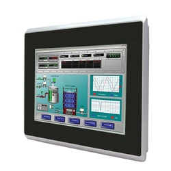 HMI Touch Panel