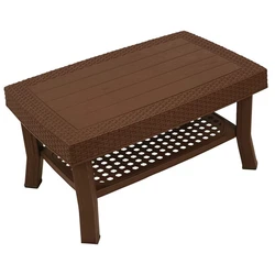 Plastic Center Table