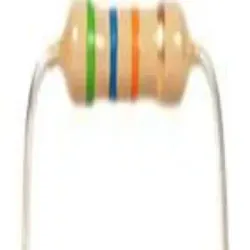 Preset Variable Resistors, Voltage AC