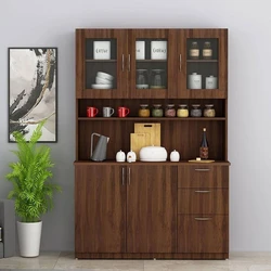 Kitchen Crockery Unit