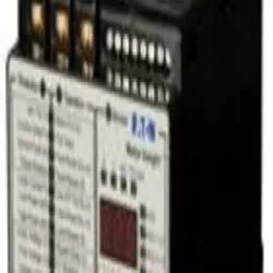 FP On Load Changeover Switch, Phase Three Phase
