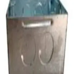 Heavy Duty Gang Box, Brand Sunklass