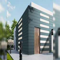 Aluminium Composite Panel