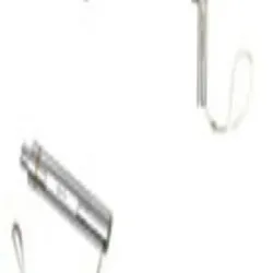 Operative Sheath, Material Stainless Steel
