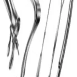 Laproscopic Vaginal Tube, Brand Bharat Surgical