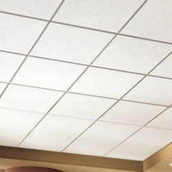 Office Ceiling Tiles