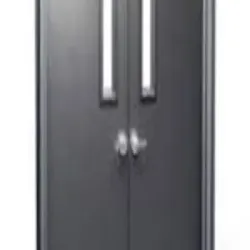 Operation Theatre Doors, Glass Thickness 5 mm
