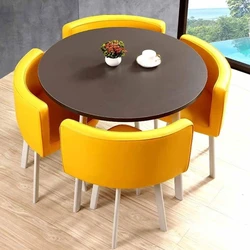 Hotel Coffee Tables