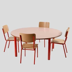 Educational Round Table