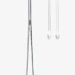 PCNL Triprong Forceps, Operating Mode Manual