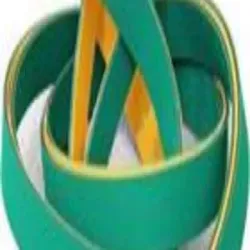 S450 Drive Belt, Material Rubber