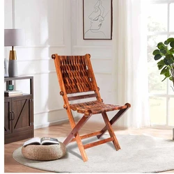 Designer Folding Chair