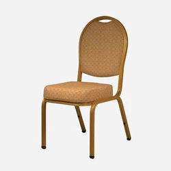 Wooden Banquet Chair