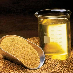 Refined Soyabean Oil