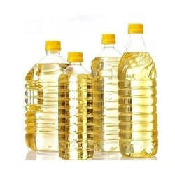 Refined Sunflower Oil