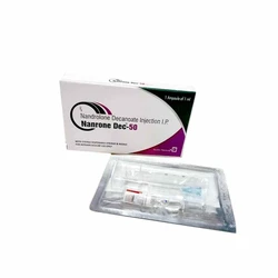 Nanrone Dec Injection