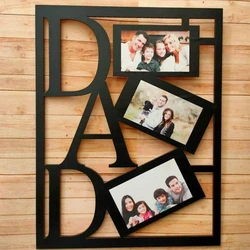 Customized Photo Frames