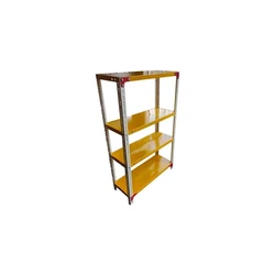 Mild Steel Storage Rack