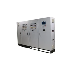 Electric Control Panels