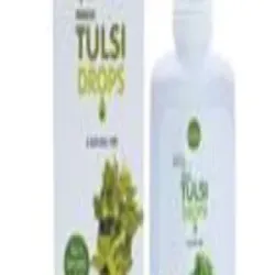 Tulsi drops, Form DROUPER