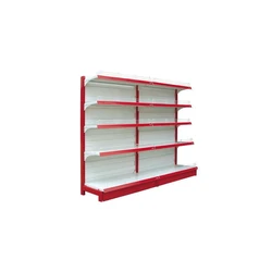 Supermarket Display Rack