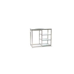 Garment Display Table