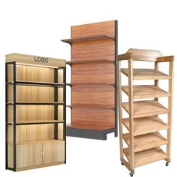 Store Display Rack