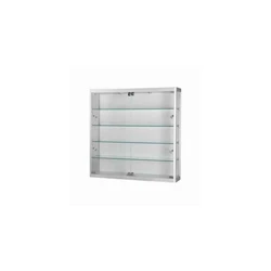 Glass Display Shelves