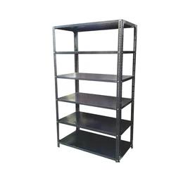 Angle Slotted Racks