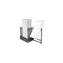 Ceramic Tile Stand