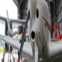 Integrated Landing Gear System, Wheel Dimension 40 x 12 mm