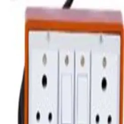 Veb Star 2x5 flex box, Product Code 10831