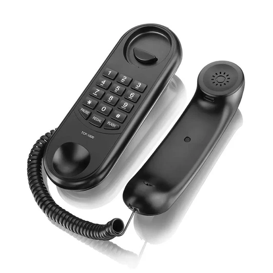 Bathroom Telephone Unit — Single line high quality