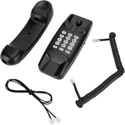 Wall Mountable Telephone Unit