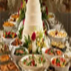 Institutional Catering, Usage Person