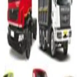 Contract Equipment Hauling, UsageApplication Terminal Tractor