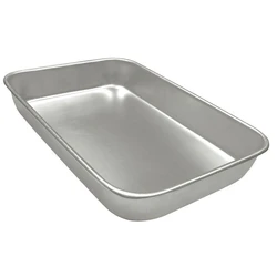 Baking Aluminum Pan