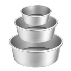 Cake Baking Pan