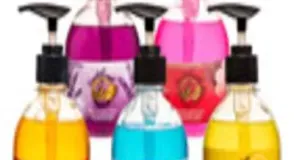 Hand Sanitizer Spray, Type Of Alcohol Ethanol