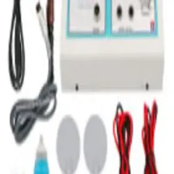 Fulez Electro Pulse Massager, Brand Fuleza